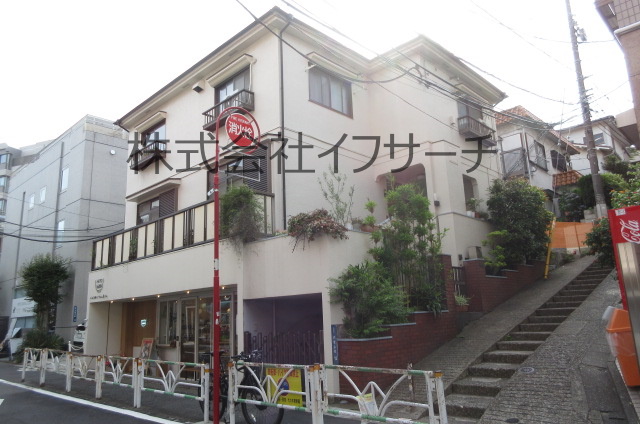建物外観　2026年6月17日17時撮影