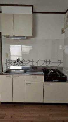 キッチン