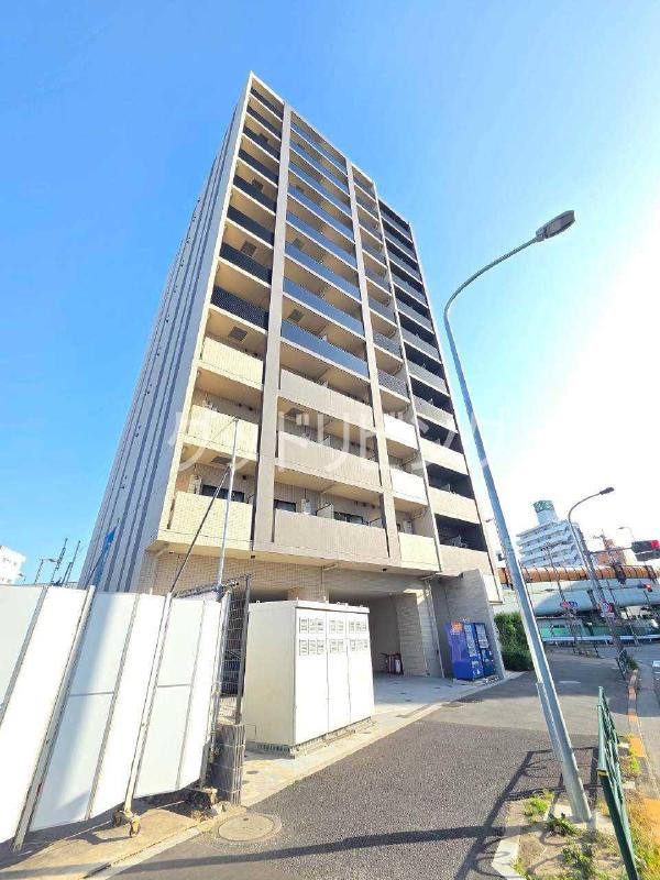 建物外観　2026/05/18