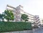 京王堀之内駅より徒歩11分 5階 築35年3ヶ月の賃貸物件