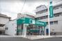 銀行　広島信用金庫宇品支店宇品神田出張所（銀行）まで218m