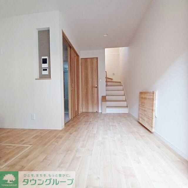 その他　お問合せはタウンハウジングまで！※現地待合わせ相談可能