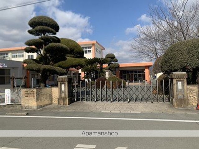 小学校　菊池市立菊之池小学校（小学校）まで622m