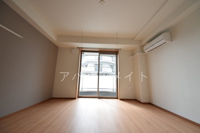 その他部屋・スペース　寝室にぴったりのお部屋です