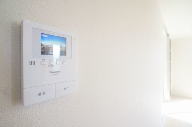 セキュリティ　図面と現状に相違がある場合には現状を優先