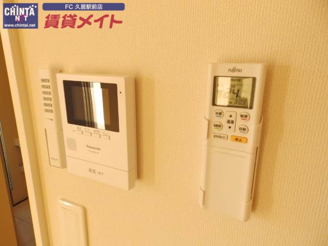 セキュリティ　同反転タイプの画像です