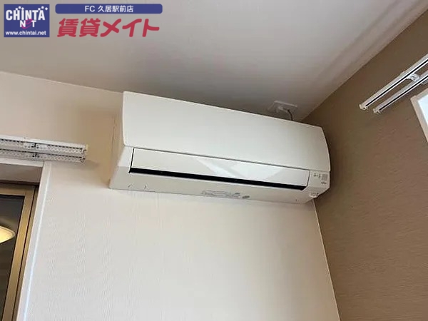 その他設備　同タイプの画像です