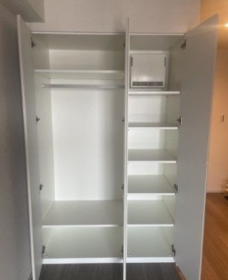 収納　☆収納豊富☆
