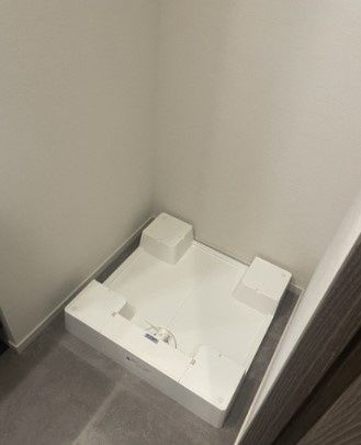 その他設備　☆室内洗濯機置き場☆