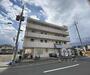 上桂駅より徒歩8分 4階 築36年11ヶ月の賃貸物件