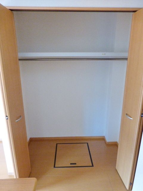 収納　★クローゼット★