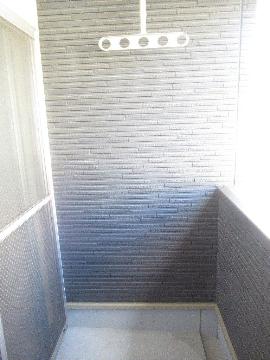 バルコニー　ベランダ