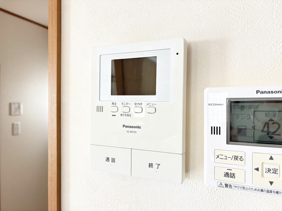 セキュリティ　（同仕様タイプ）