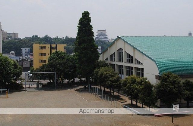 小学校　本町小学校（小学校）まで1200m