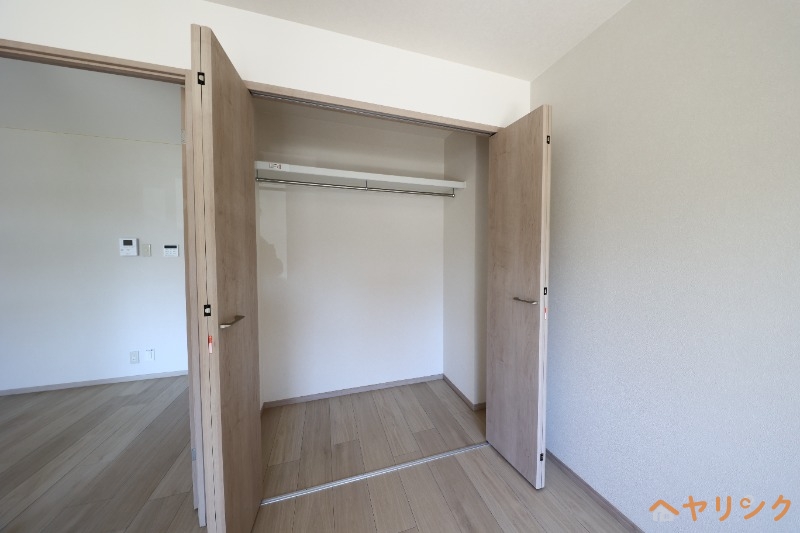 収納　別部屋参考写真