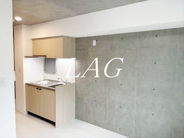 居室・リビング　洋室のお部屋です。