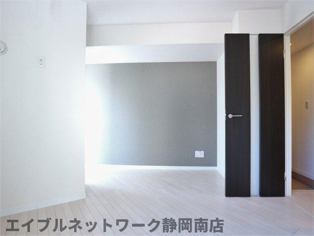 その他設備　ゆったりとした居間です