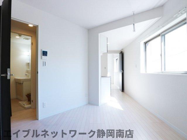 居室・リビング　使いやすいリビングです