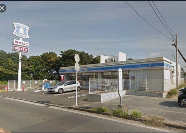 コンビニ　ローソン泉中和田南小入口店（コンビニ）まで844m