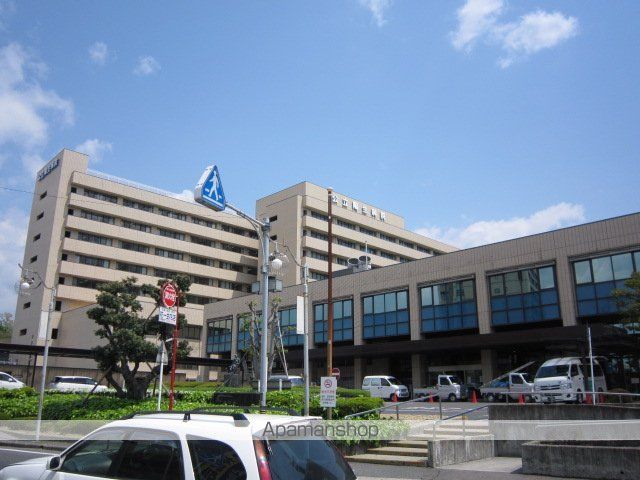 病院　陶生病院（病院）まで436m