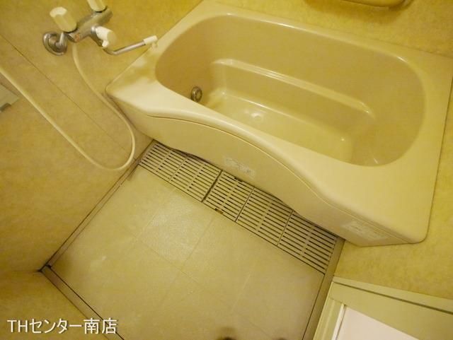 バス・シャワールーム　★追焚き機能付き★