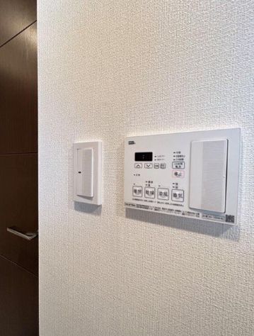 その他設備　別号室参考写真