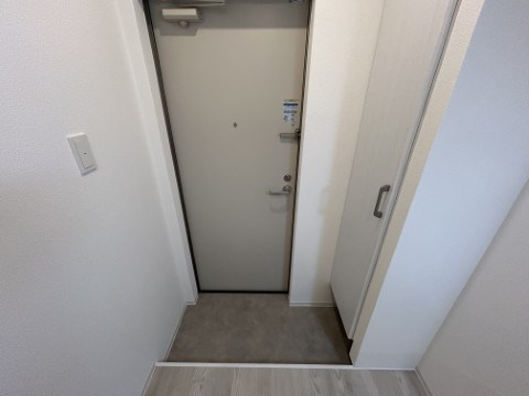 玄関　参考画像