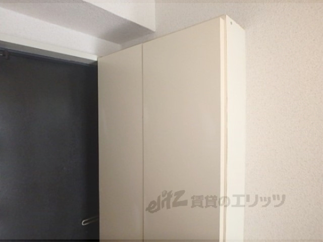 収納　下駄箱