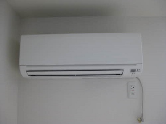 その他設備　他号室のお写真です