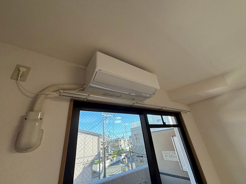 その他設備　※参考写真