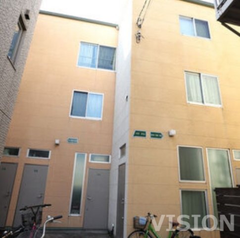 建物外観　☆外観☆