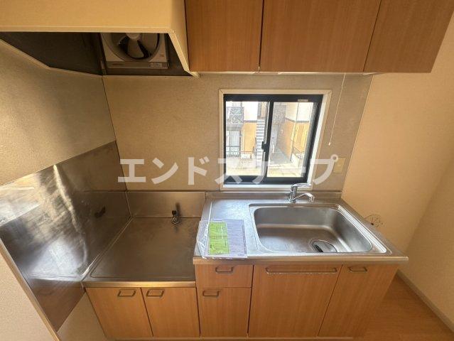 キッチン　高崎、前橋のお部屋探しはエンドスケープまで！お客様の理想お聞