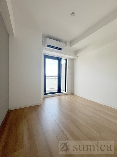 その他　ワンちゃんも嬉しい明るいお部屋です