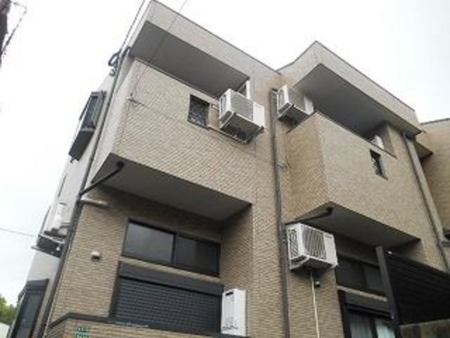 建物外観　【外観写真】外観