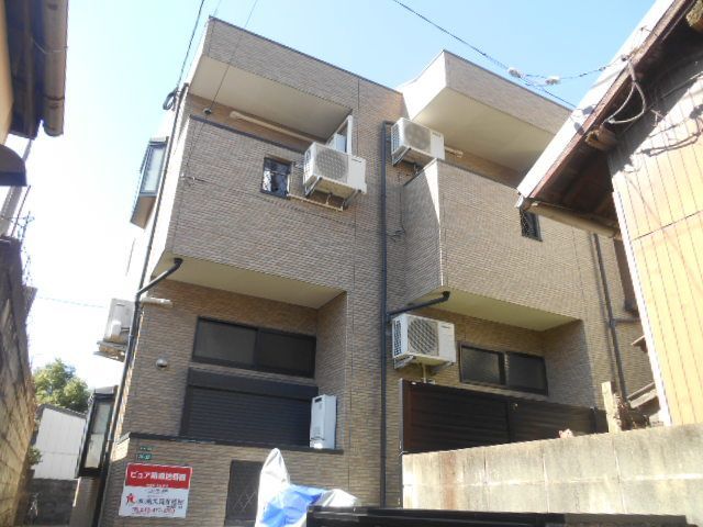 建物外観　【外観写真】外観