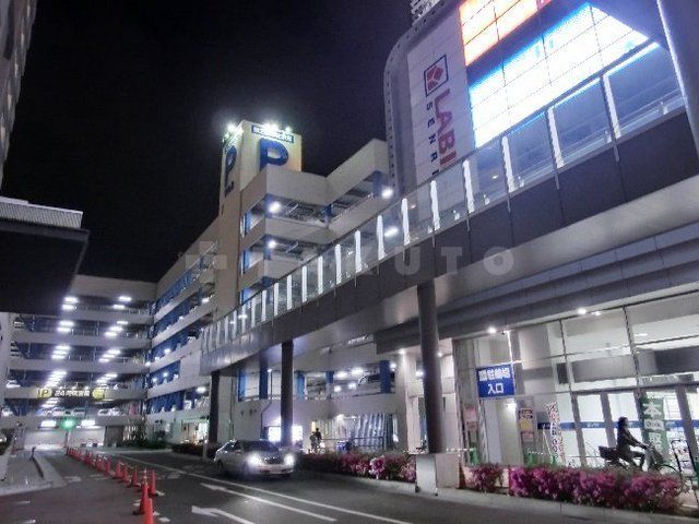 その他　ヤマダ電機　LABI LIFE SELECT千里（その他）まで923m