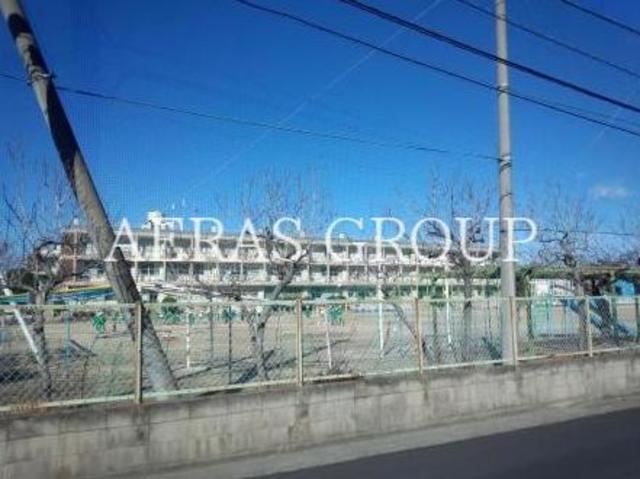 小学校　大沢北小学校（小学校）まで569m