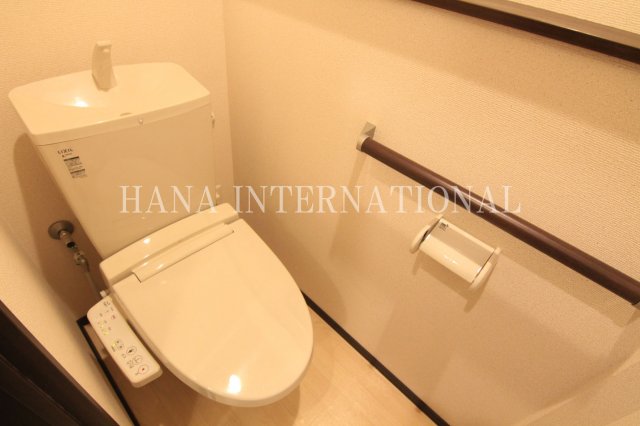 トイレ　他部屋参考写真