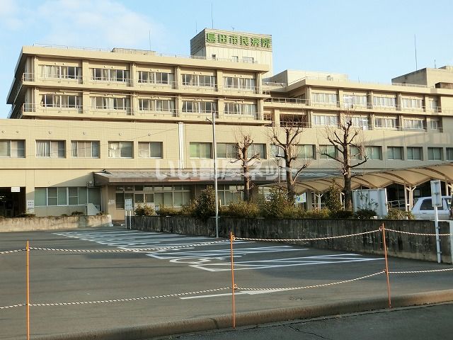 病院　島田市民病院（病院）まで2642m