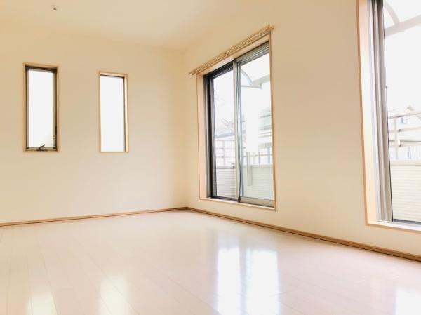 田井町マンションの内装写真