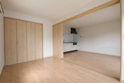 その他部屋・スペース　内装は落ち着いています