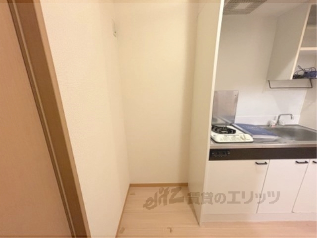 その他部屋・スペース　冷蔵庫置場