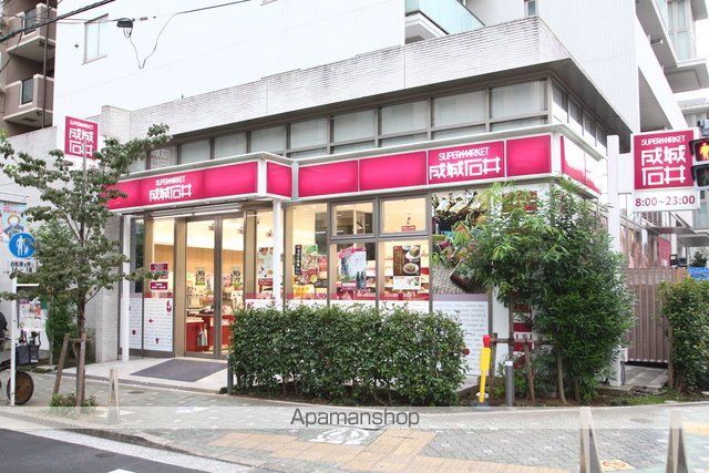 スーパー　成城石井東麻布店（スーパー）まで809m