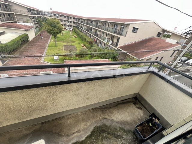 メゾン町山の内装写真