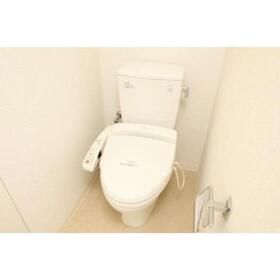 トイレ　トイレ※別室参考画像