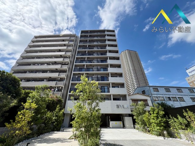 建物外観　自社撮影写真