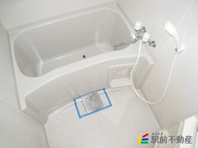バス・シャワールーム　同タイプ別部屋