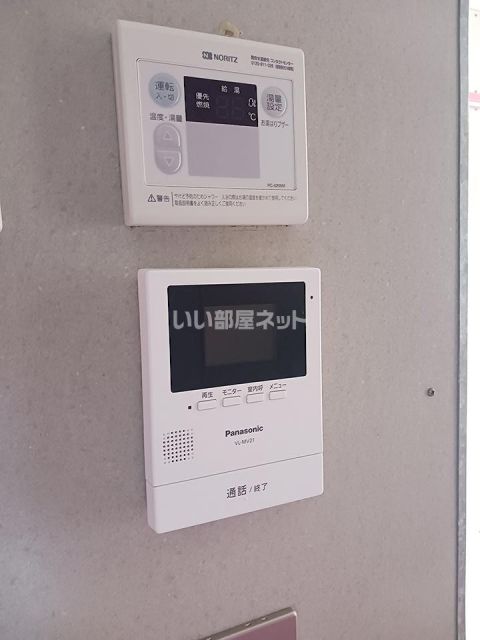 ツインパーティアムBのその他写真