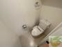 トイレ　トイレです。ウォシュレット付を探している方、おすすめです。