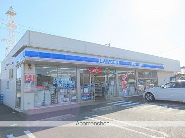 コンビニ　ローソン（コンビニ）まで1196m